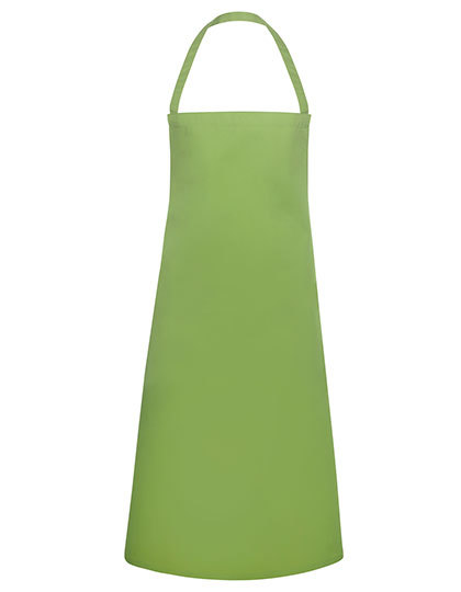 Fartuch gastronomiczny Karlowsky Basic Bip-Apron (75x100cm) - Light Green