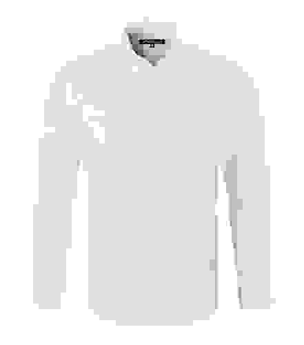 Koszula męska taliowana Malfini Premium Dynamic - 00 biały