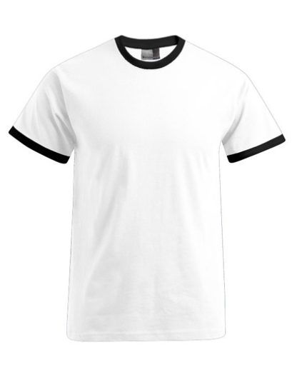 Unisex Promodoro Contrast T-shirt