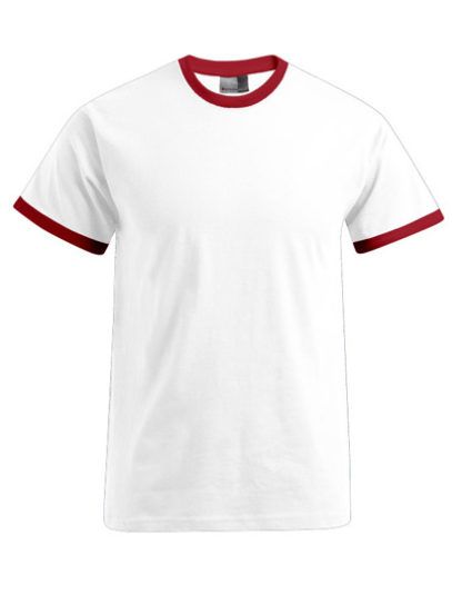 Unisex Promodoro Contrast T-shirt