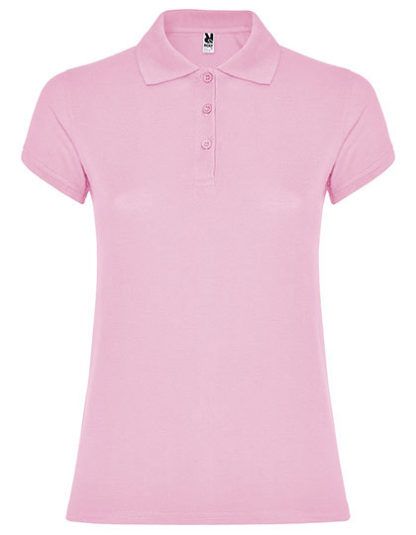 Women's Polo Roly Star