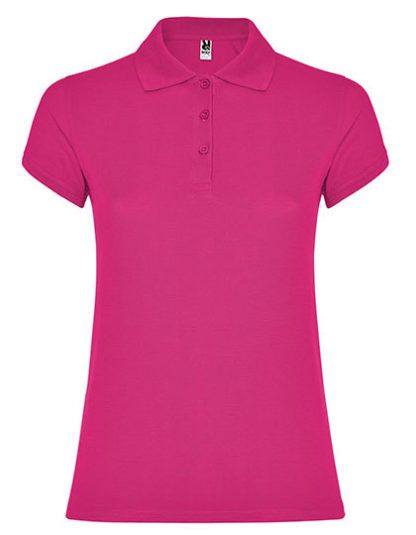 Women's Polo Roly Star