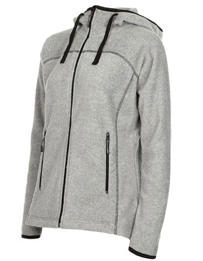 Ladies' Stedman Power Fleece Jacket