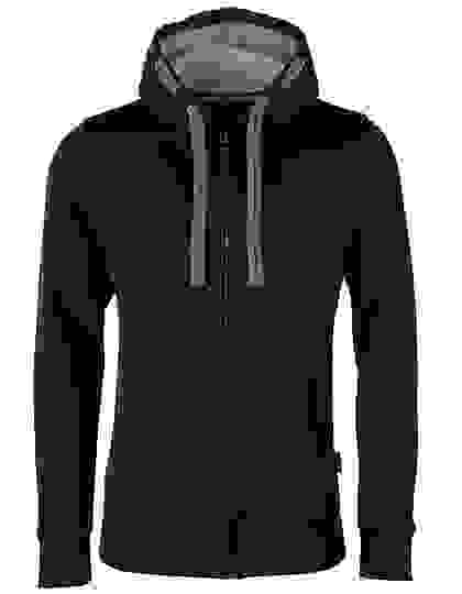 Bluza HRM Hooded Jacket
