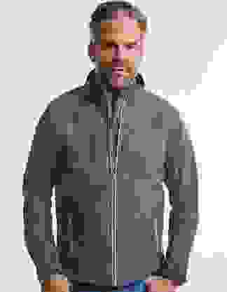 Men's Russell Bionic Softshell Jacket