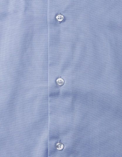 Men's Russell Tailored Oxford Shirt SS