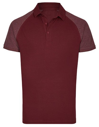 Men's Miners Mate - My Mate Polo Shirt