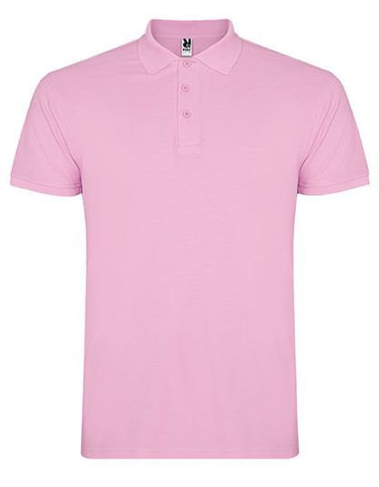 Men's Polo Roly Star