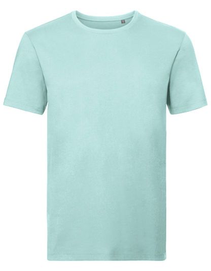 Men's Russell Pure Organic T-shirt