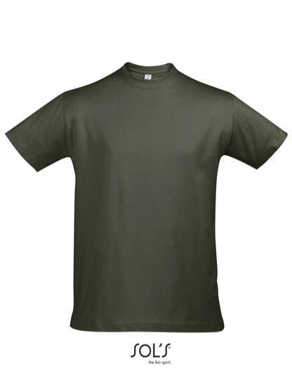 Koszulka Sol's Imperial T-Shirt