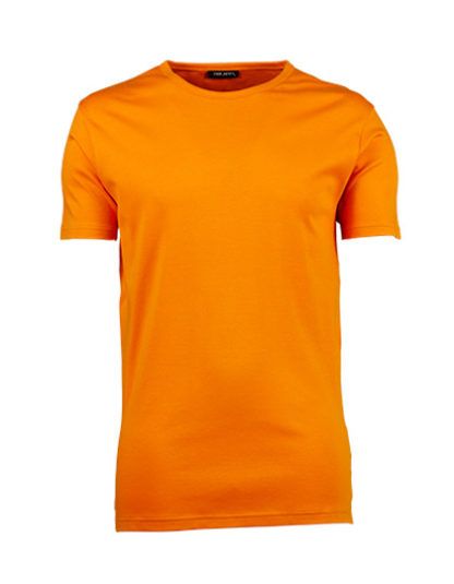 Men's Tee Jays Interlock T-shirt