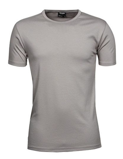 Men's Tee Jays Interlock T-shirt
