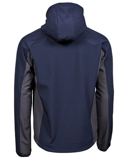 Men's Tee Jays Lightweight Performance Softshell Jacket