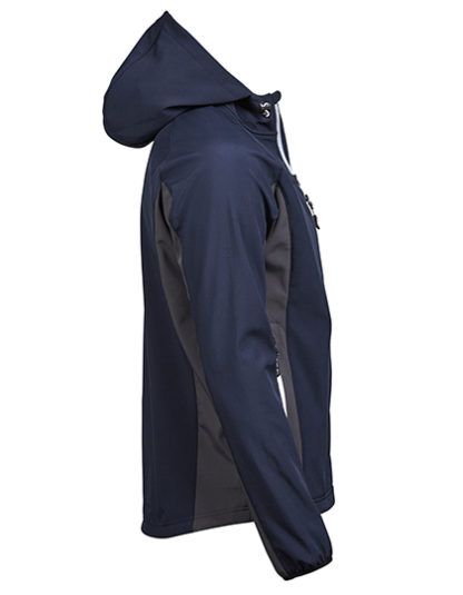 Men's Tee Jays Lightweight Performance Softshell Jacket