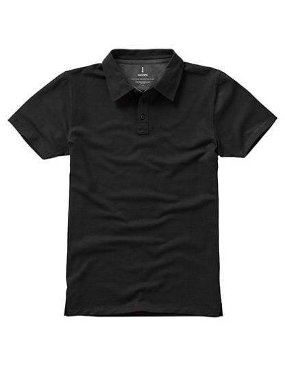Men’s Elevate Markham Polo Shirt