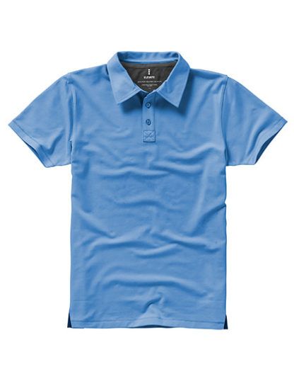 Men's Elevate Markham Polo Shirt