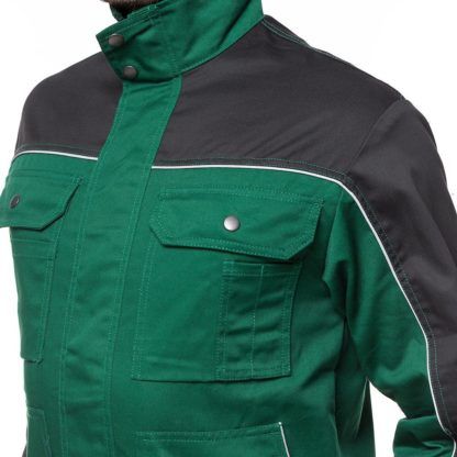 Avacore Helios Workwear Jacket