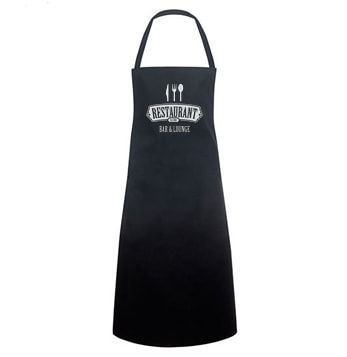 Odzież dla gastronomii Fartuchy z logo