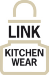 Odzież gastronomiczna Link Kitchenwear