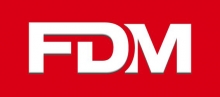 Odzież reklamowa FDM