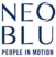 NEOBLU - logo