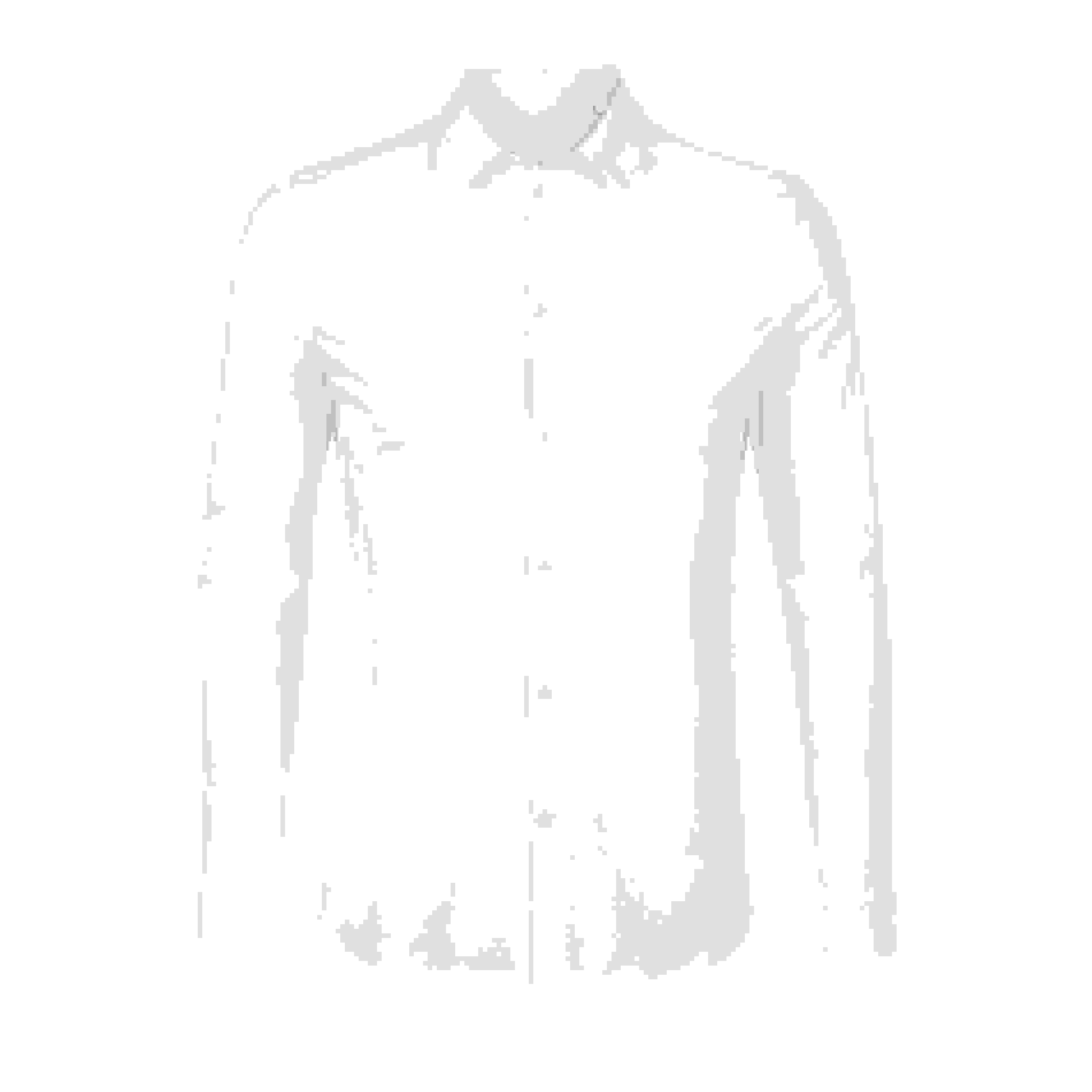 Koszula firmowa Neoblu Jersey Balthazar - Optic White