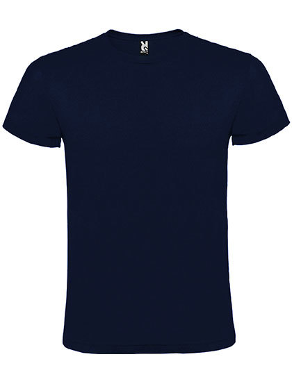 Koszulka T-shirt Roly Atomic - Navy Blue