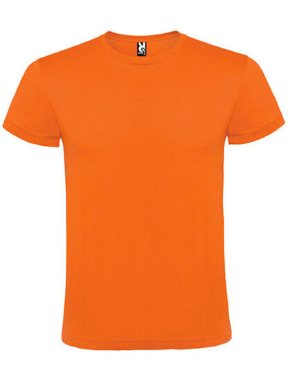 Koszulka T-shirt Roly Atomic - Orange