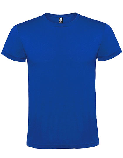 Koszulka T-shirt Roly Atomic - Royal Blue