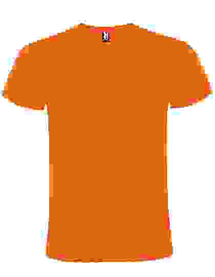 Koszulka T-shirt Roly Atomic - Orange