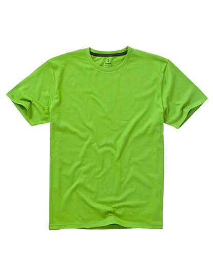 Koszulka T-Shirt Elevate Nanaimo - Apple Green