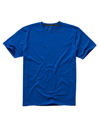 Koszulka T-Shirt Elevate Nanaimo - Blue