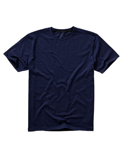 Koszulka T-Shirt Elevate Nanaimo - Navy
