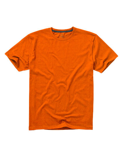 Koszulka T-Shirt Elevate Nanaimo - Orange