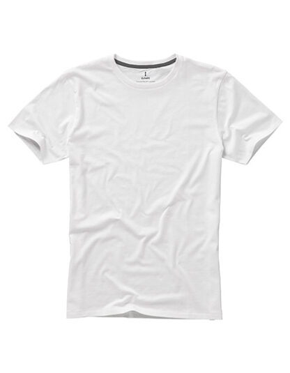 Koszulka T-Shirt Elevate Nanaimo - White