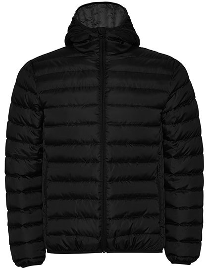 Kurtka zimowa Roly Norway Jacket - Black