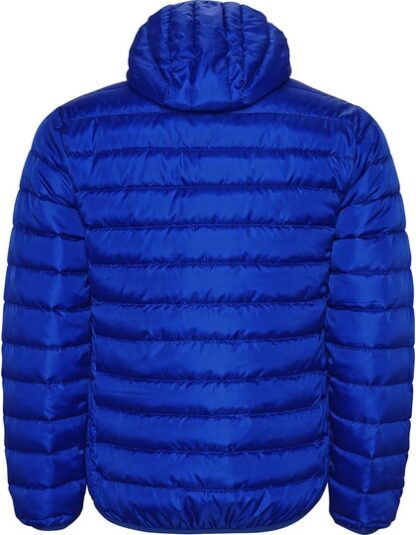 Kurtka zimowa Roly Norway Jacket - Electric Blue - placy