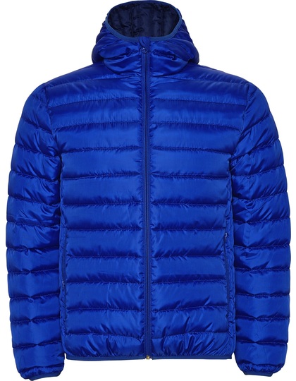 Kurtka zimowa Roly Norway Jacket - Electric Blue