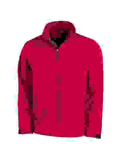 Kurtka Softshell Elevate Maxson Jacket - Red