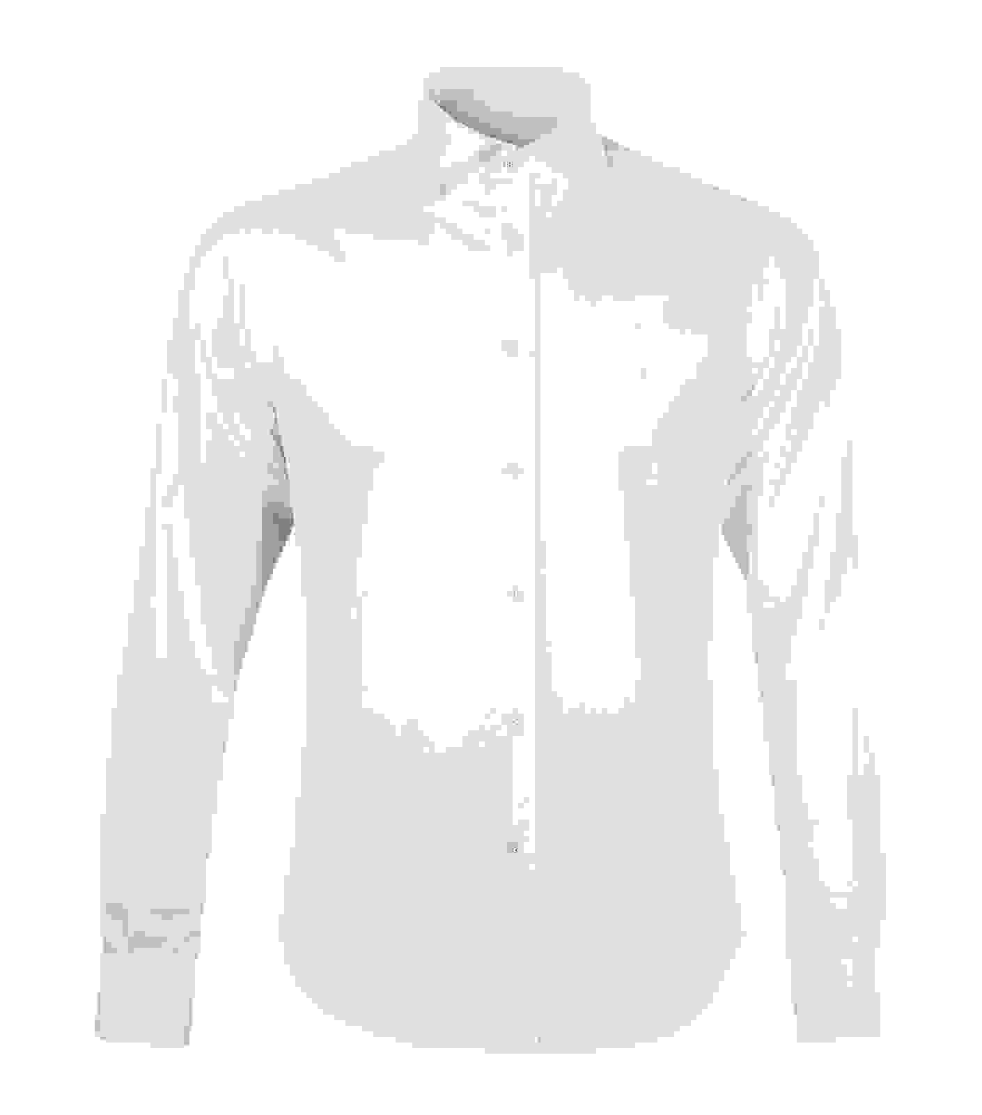 Męska koszula Malfini Premium Journey - 00 Biały